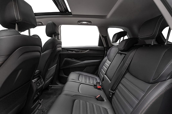 Maxus Euniq 6 13 of 26
