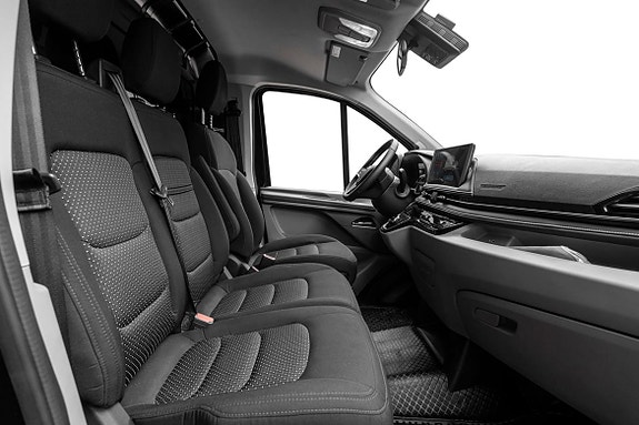 Maxus e-Deliver 7 7 of 7