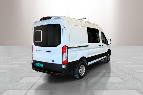 Ford Transit 3 of 14