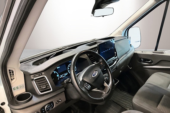 Ford Transit 7 of 14