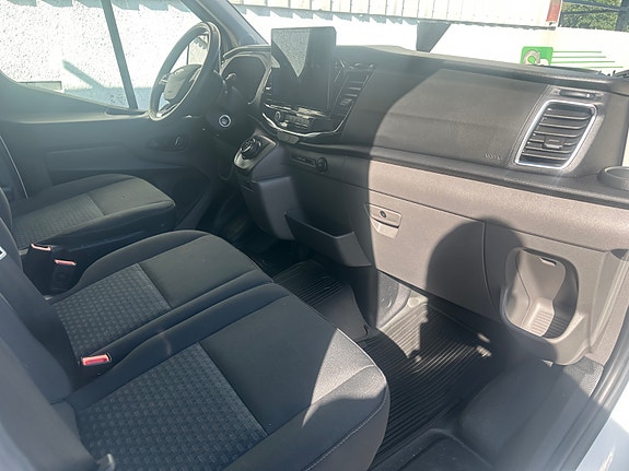 Ford Transit 14 of 14