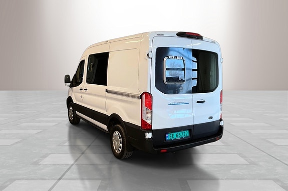 Ford Transit 4 of 14
