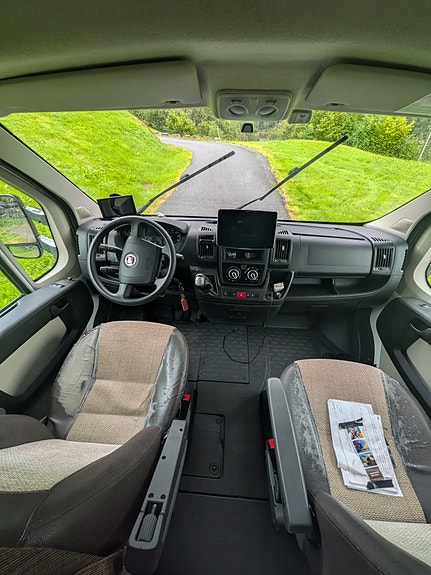 Adria Sport 660DP 18 of 30