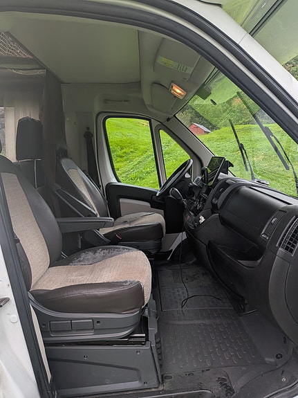 Adria Sport 660DP 5 of 30
