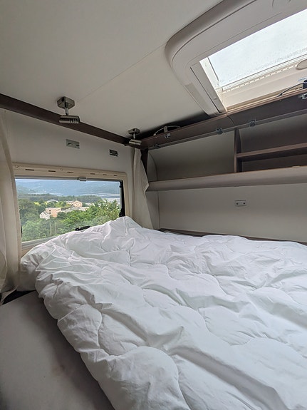Adria Sport 660DP 14 of 30