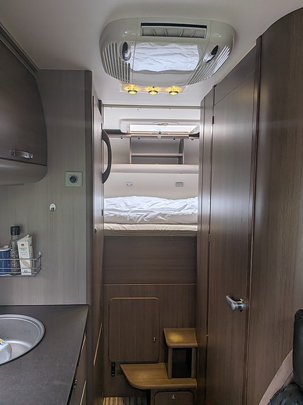 Adria Sport 660DP 7 of 30