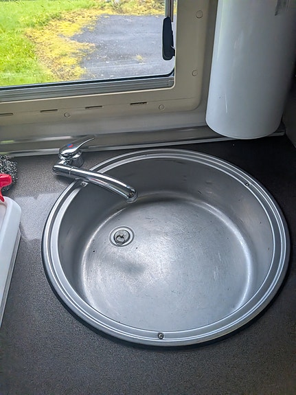 Adria Sport 660DP 10 of 30