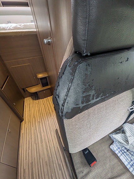 Adria Sport 660DP 20 of 30