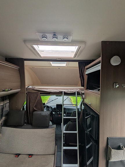 Adria Sport 660DP 15 of 30