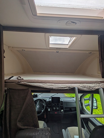 Adria Sport 660DP 16 of 30
