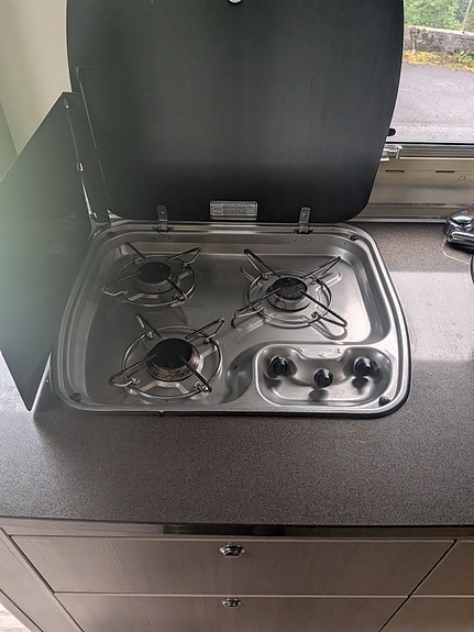 Adria Sport 660DP 9 of 30