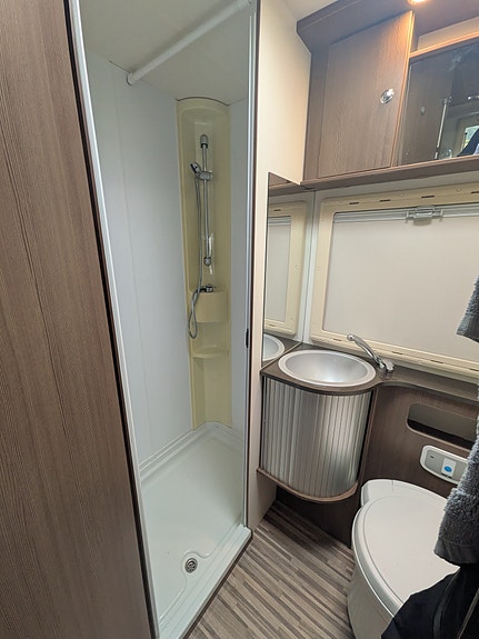 Adria Sport 660DP 11 of 30