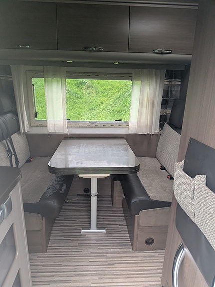 Adria Sport 660DP 6 of 30