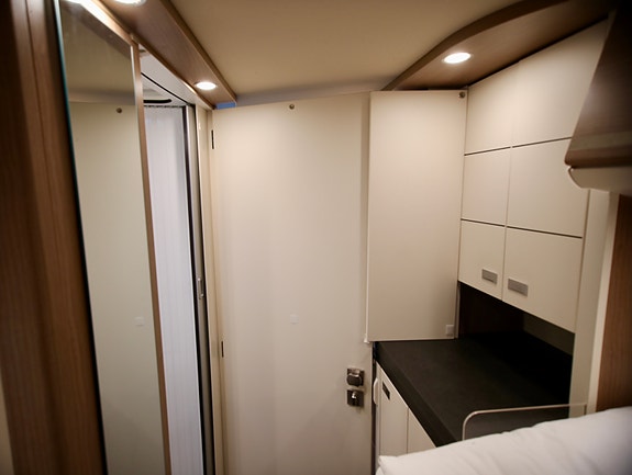 Malibu Van 640 LE-RB GT Charming 14 of 29
