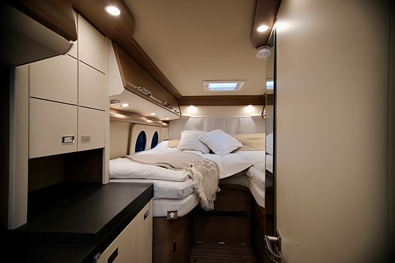 Malibu Van 640 LE-RB GT Charming 11 of 29