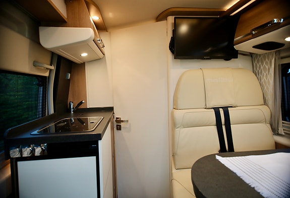 Malibu Van 640 LE-RB GT Charming 15 of 29