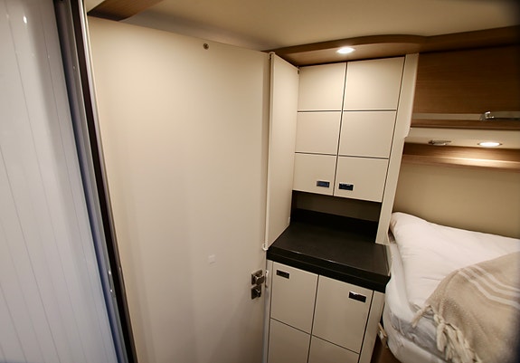 Malibu Van 640 LE-RB GT Charming 16 of 29