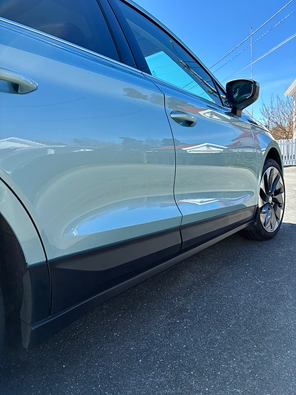 Skoda Enyaq 9 of 30
