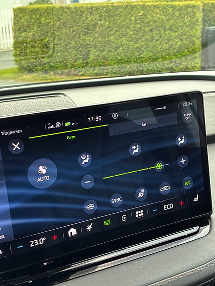 Skoda Enyaq 20 of 30