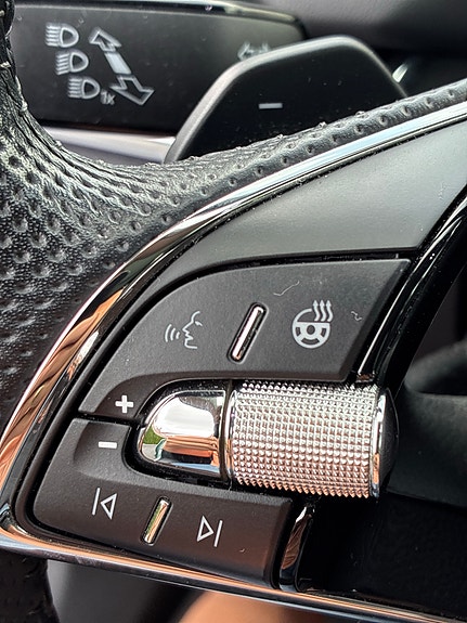 Skoda Enyaq 26 of 30