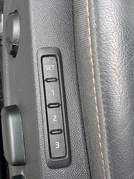 Skoda Enyaq 18 of 30
