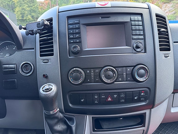 Mercedes-Benz Sprinter 316 6 of 14