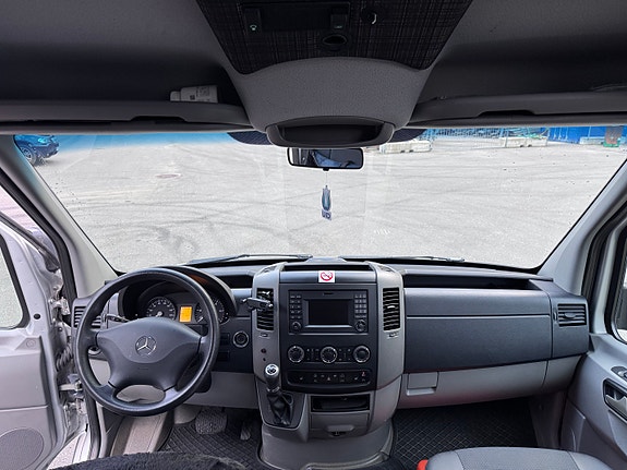 Mercedes-Benz Sprinter 316 5 of 14