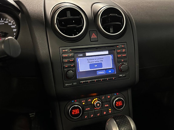Nissan Qashqai+2 17 of 30