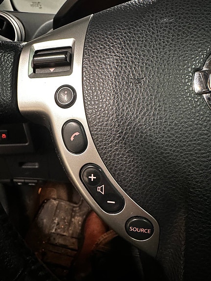 Nissan Qashqai+2 20 of 30