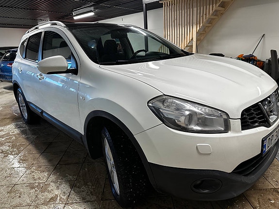 Nissan Qashqai+2 6 of 30