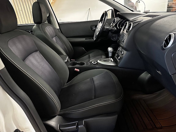 Nissan Qashqai+2 12 of 30