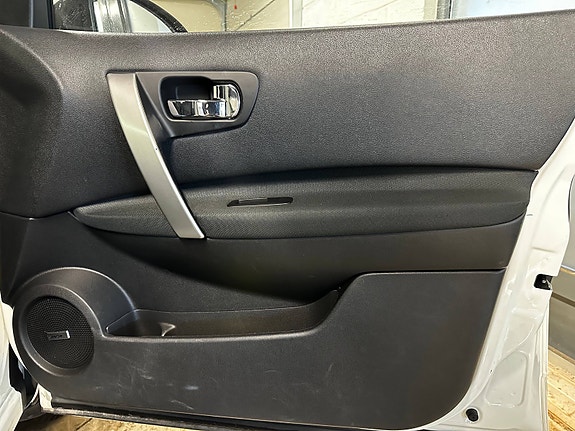 Nissan Qashqai+2 13 of 30