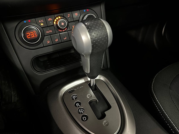 Nissan Qashqai+2 18 of 30