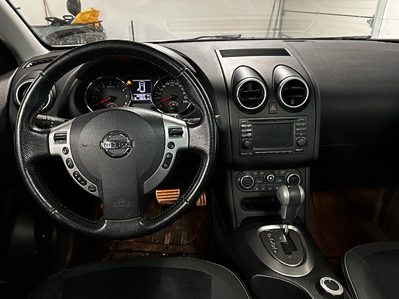 Nissan Qashqai+2 14 of 30