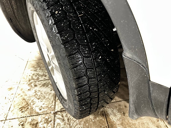 Nissan Qashqai+2 23 of 30
