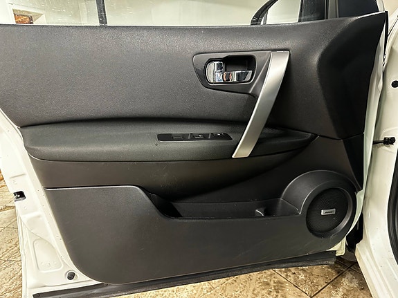 Nissan Qashqai+2 22 of 30