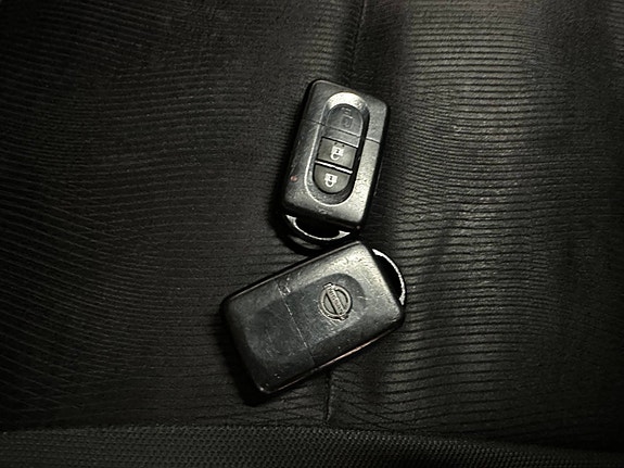 Nissan Qashqai+2 21 of 30