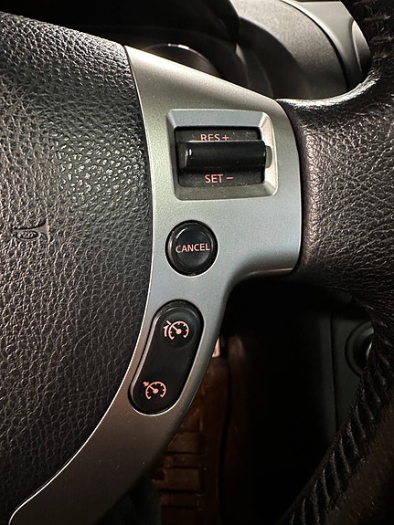 Nissan Qashqai+2 19 of 30