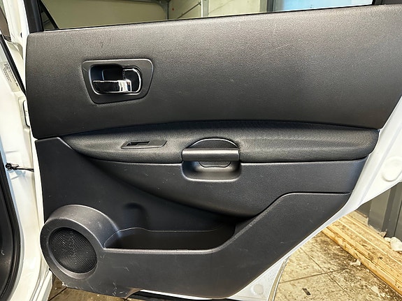Nissan Qashqai+2 11 of 30