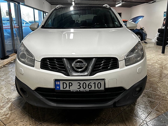 Nissan Qashqai+2 7 of 30