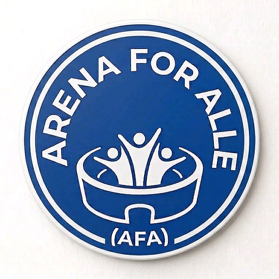 1. Prosjektutviklere logo