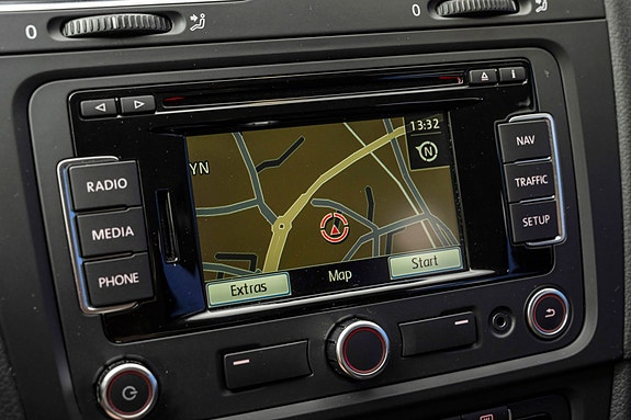 Volkswagen Golf VI 17 of 18