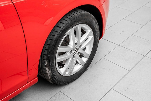Volkswagen Golf VI 9 of 18