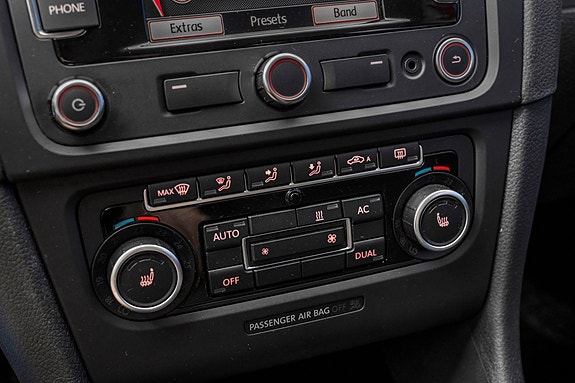 Volkswagen Golf VI 18 of 18