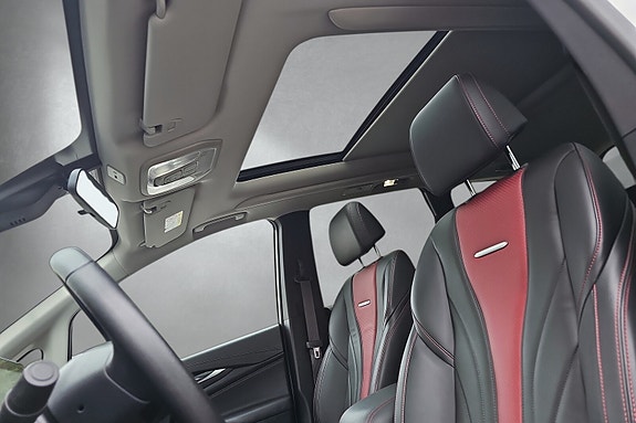 Maxus Euniq 5 17 of 18