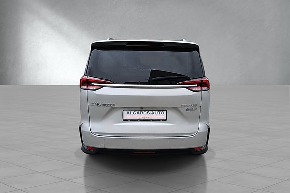 Maxus Euniq 5 6 of 18
