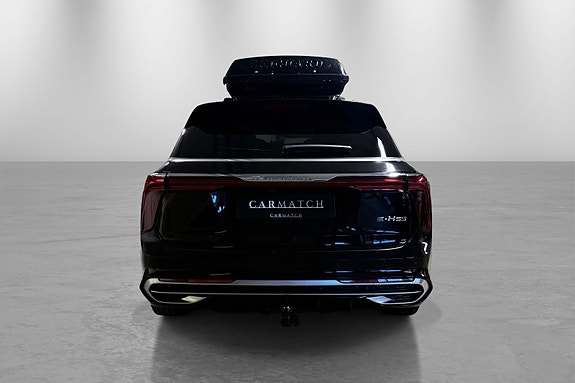 Hongqi E-HS9 9 of 30