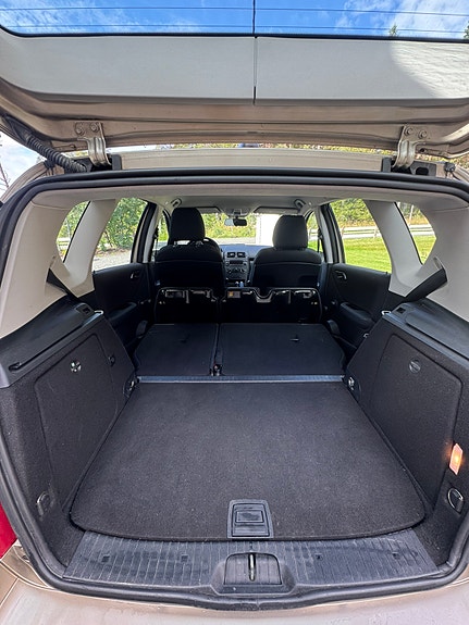 Mercedes-Benz A160 d 16 of 23