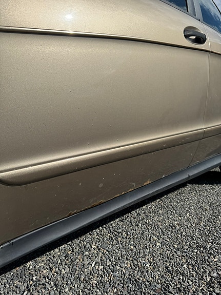 Mercedes-Benz A160 d 21 of 23