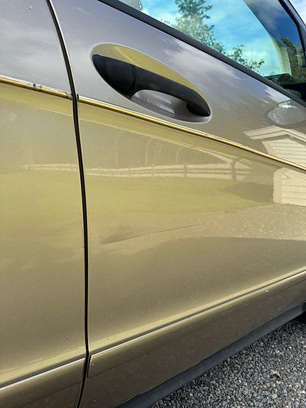 Mercedes-Benz A160 d 20 of 23